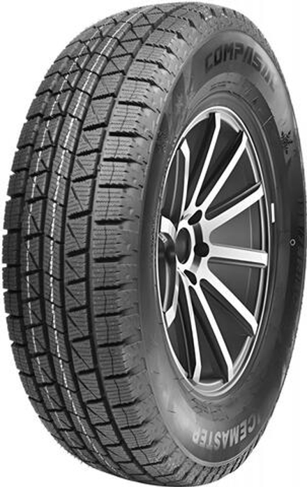 Compasal Ice Master 215/45 R17 91S