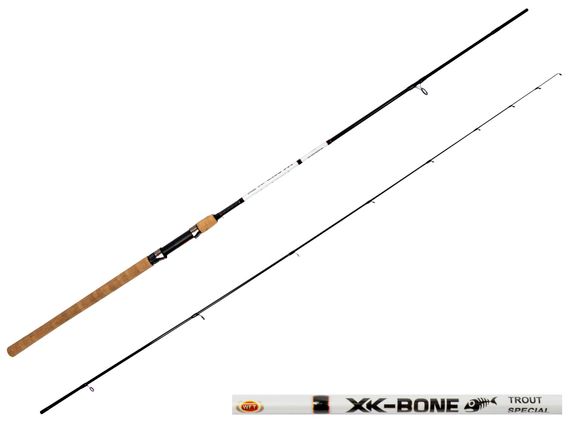Спиннинг WFT XK Bone TROUT SPECIAL 10 2.70