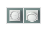 Ночник Yeelight Plug-in Light Sensor Nightlight (белый)