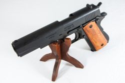 Denix Пистолет автоматический Кольт 45 калибра 1911 года