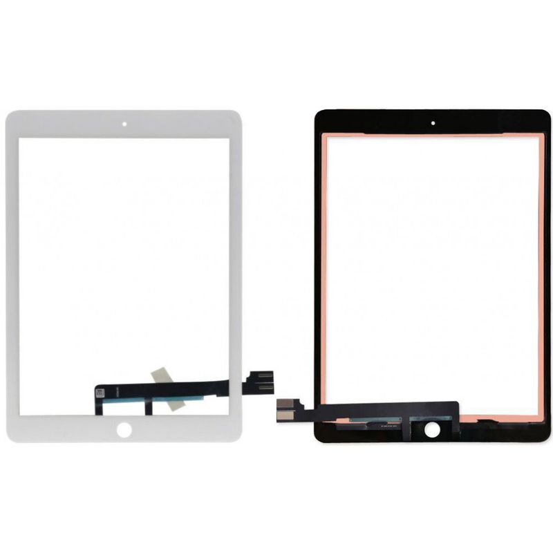 Тачскрин для Apple iPad Pro (9.7) (White)