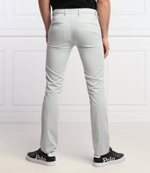 штаны chino schino BOSS ORANGE - голубой(50470813)