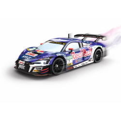 Радиоуправляемый автомобиль Carrera RC ABT Red Bull Audi R 1601498 LMS GT3 evo II 1:16 2,4 ГГц — фото 5