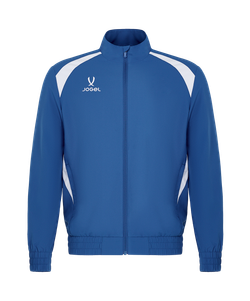 Куртка парадная Jogel DIVISION PerFormDRY Track Jacket, синий Z2