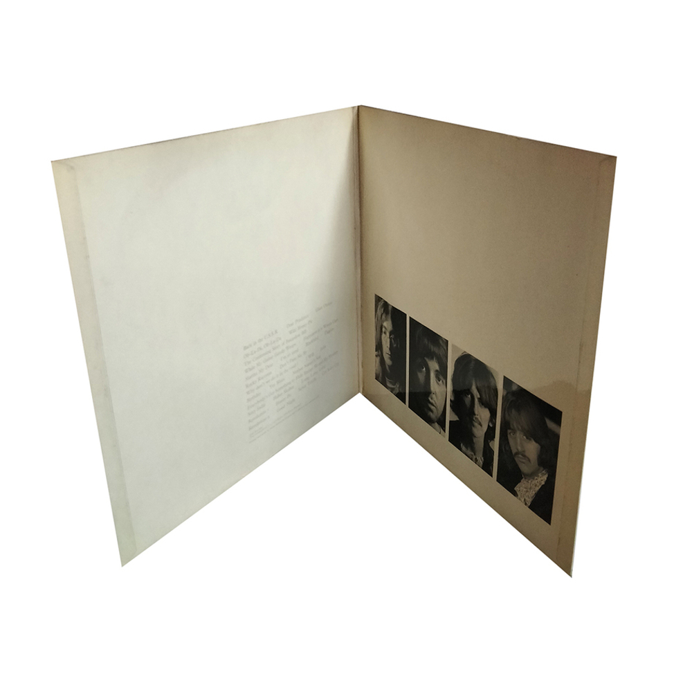 The Beatles / The Beatles (2LP)