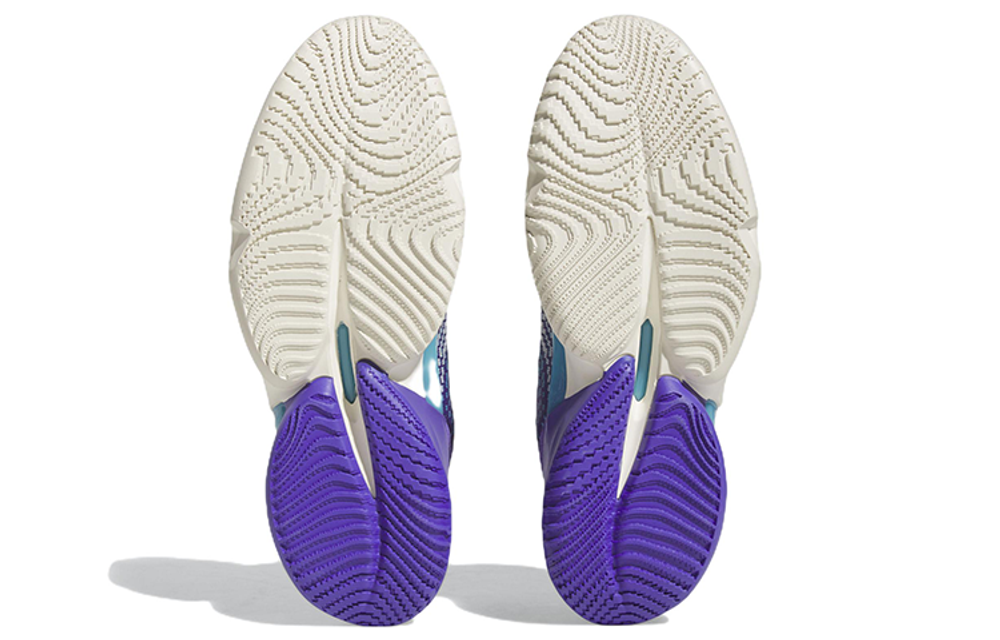 Кроссовки Adidas Harden Stepback 1 Harden Stepback