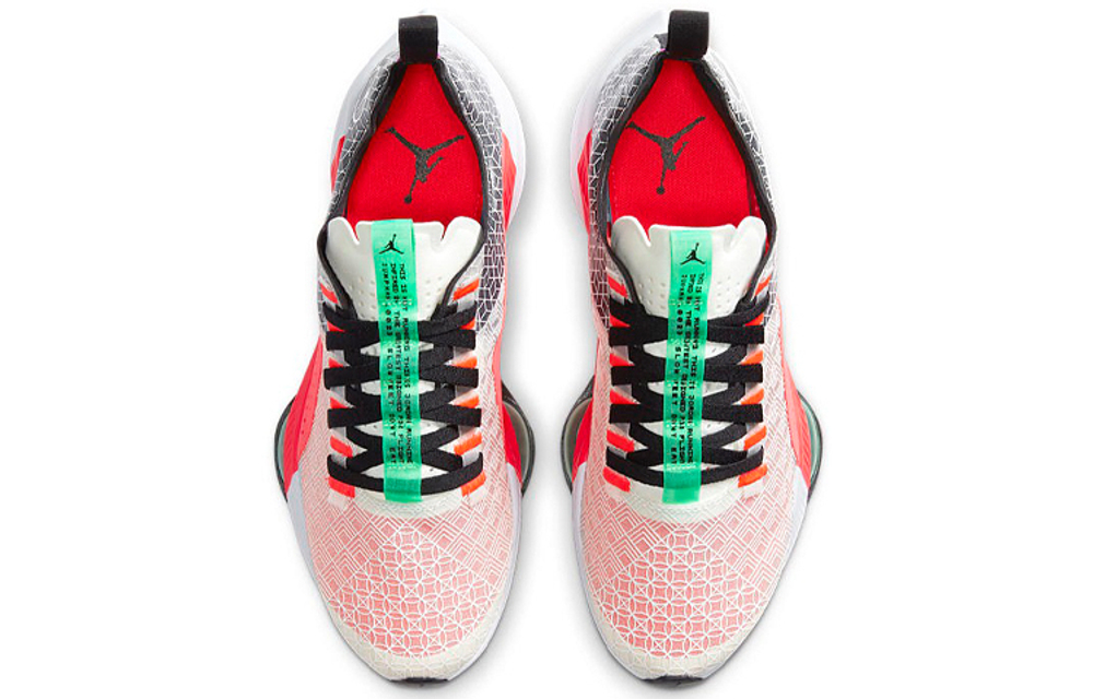 Кроссовки Jordan Air Zoom Renegade