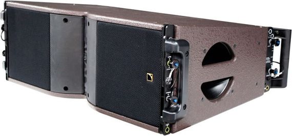 L Acoustics KARA