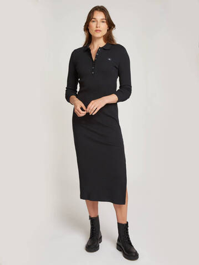 Платье CALVIN KLEIN JEANS - черный(J20J224456)