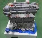 Двигатель G4FD (1.6 БЕНЗИН)