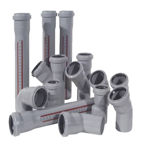 Внутренняя канализация Ostendorf HT (полипропилен)