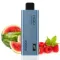HQD ULTIMA PRO 10000 - Raspberry Watermelon (5% nic)