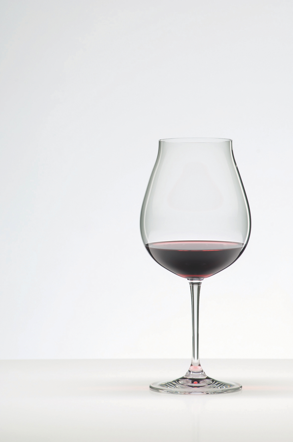 Набор бокалов для красного вина 2 шт 800 мл Riedel Vinum XL Pinot Noir Австрия