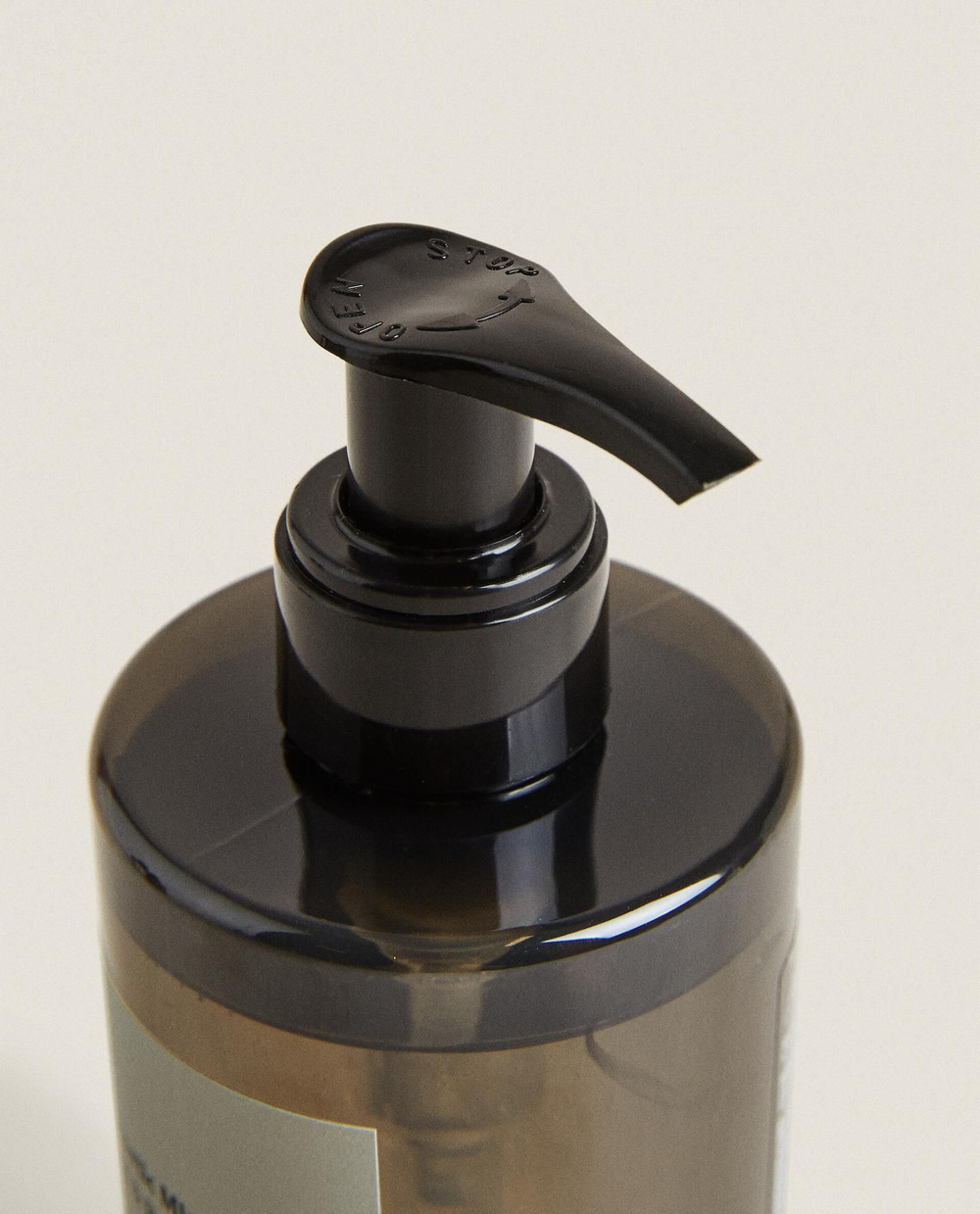 Zara Home - Гель для душа с ароматом poetic mind, 250 мл