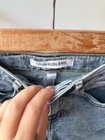 Джинсы Calvin Klein, 128