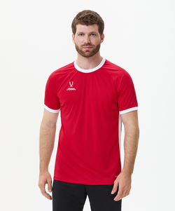 Футболка игровая DIVISION PerFormDRY Element Jersey, красный