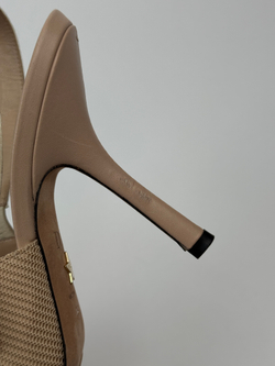 Туфли Christian Dior