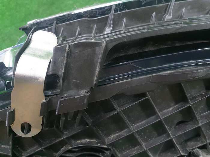Фара правая BMW 6er G32 (2020-н.в.) Laser