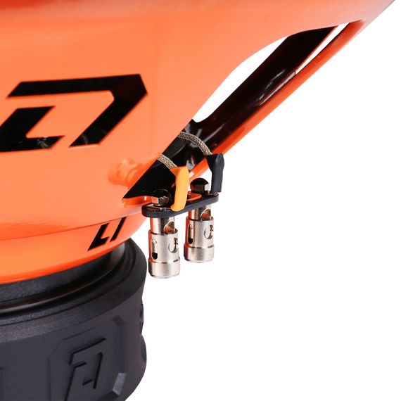 Сабвуфер DL Audio Black Bass 18