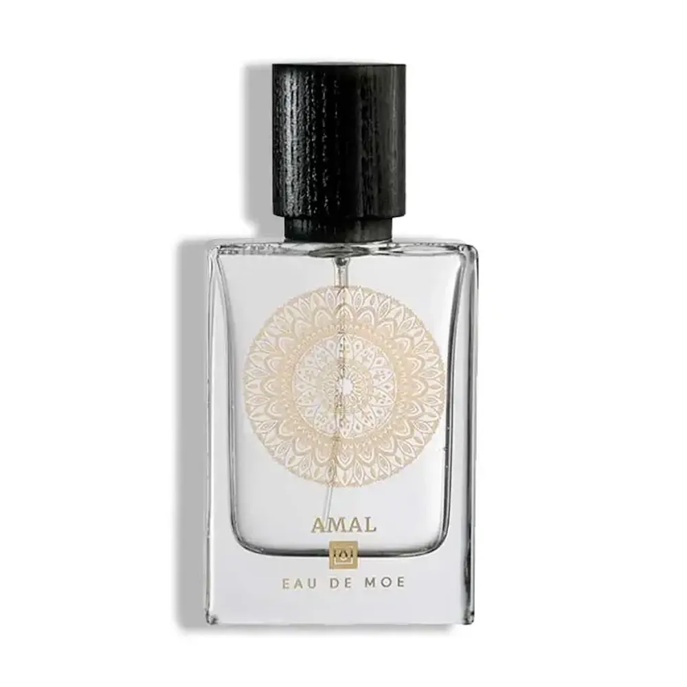 Amal Eau de moe