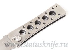 Нож Уракова А.И. Brut Брут M390фотография - 4