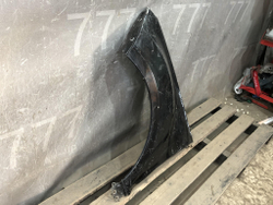 Крыло переднее левое Ford EcoSport 12-23 Б/У Оригинал CN15N16016AC