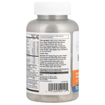 KAL, Enhanced Energy, мультивитамины из цельных продуктов, манго и ананас, 60 жевательных таблеток