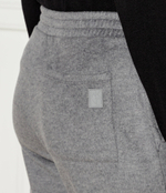 Спортивные штаны SAND Weekend MaxMara - серый(257860226)