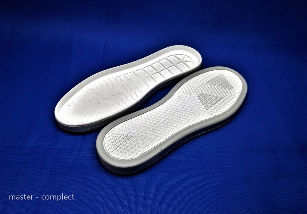 К - 33 МУЖСКИЕ КЕДЫ (сборочный комплект)