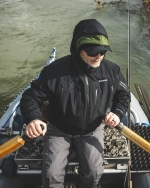 Куртка Simms Bulkley Insulated Wading Jacket