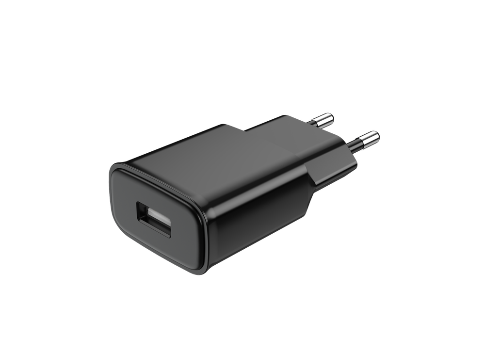 СЗУ JELLICO C36 USB-A 2.1A 10W (Black)