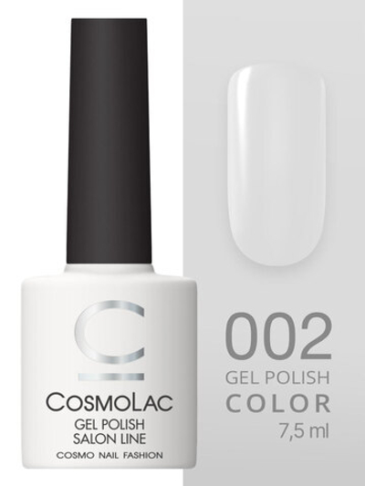Cosmolac Гель-лак/Gel polish №2 Версаль 7,5 мл