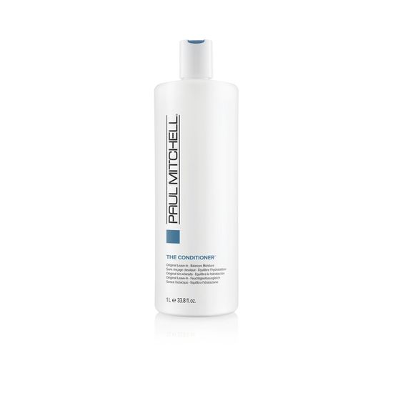 Paul Mitchell The Conditioner Несмываемый кондиционер для волос, 1000 мл