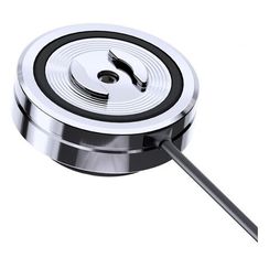 Зарядный антивибрационный модуль SP Connect SPC+ Charging Anti Vibration Module Chrome