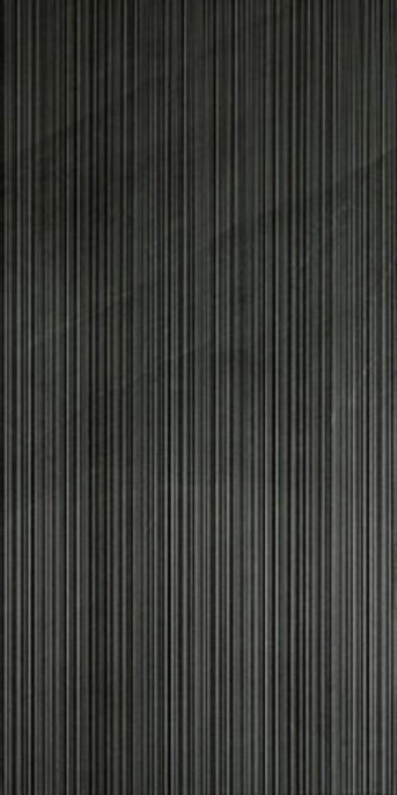 Керамогранит SHALE DARK RIBBED SQ. (SL05BAR)