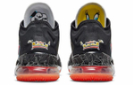 Кроссовки Space Jam X Nike Lebron 18 Low "Sylvester X Tweety" Tpu
