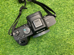 Sony A7 II 24.200 кадров