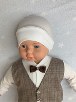 Комплект на выписку мальчик (Малышеево)