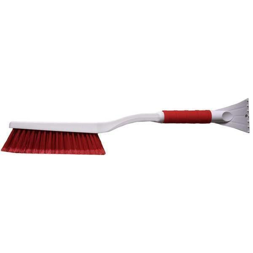 Щетка для снега со скребком 60 см расщепл. Skyway