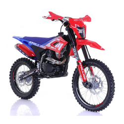 Мотоцикл YACOTA Apollino 300 ENDURO