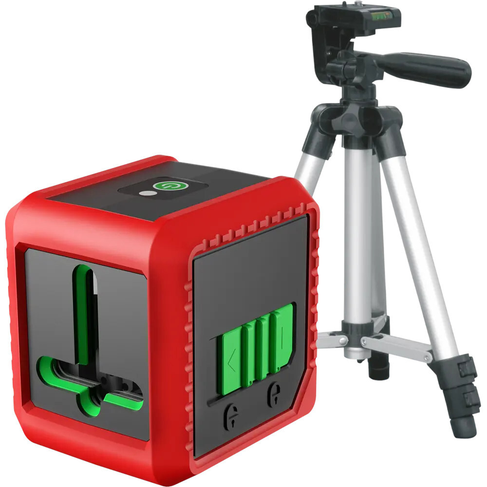 Лазерный уровень CONDTROL Smart 2D Green   1-2-464