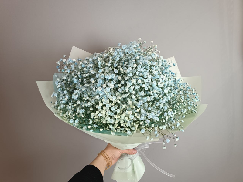 Букет "Легкое дыхание"