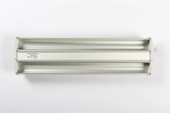 Светильник светодиодный Леда Арктик 60Вт 33777