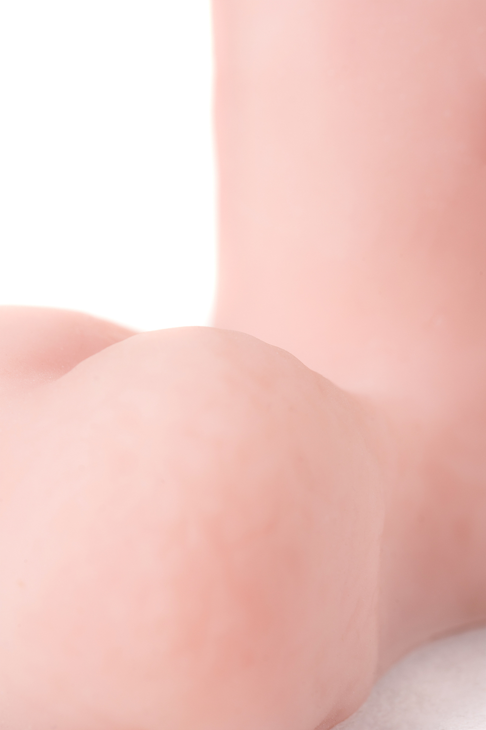 Страпон на креплении с поясом Harness 16 см