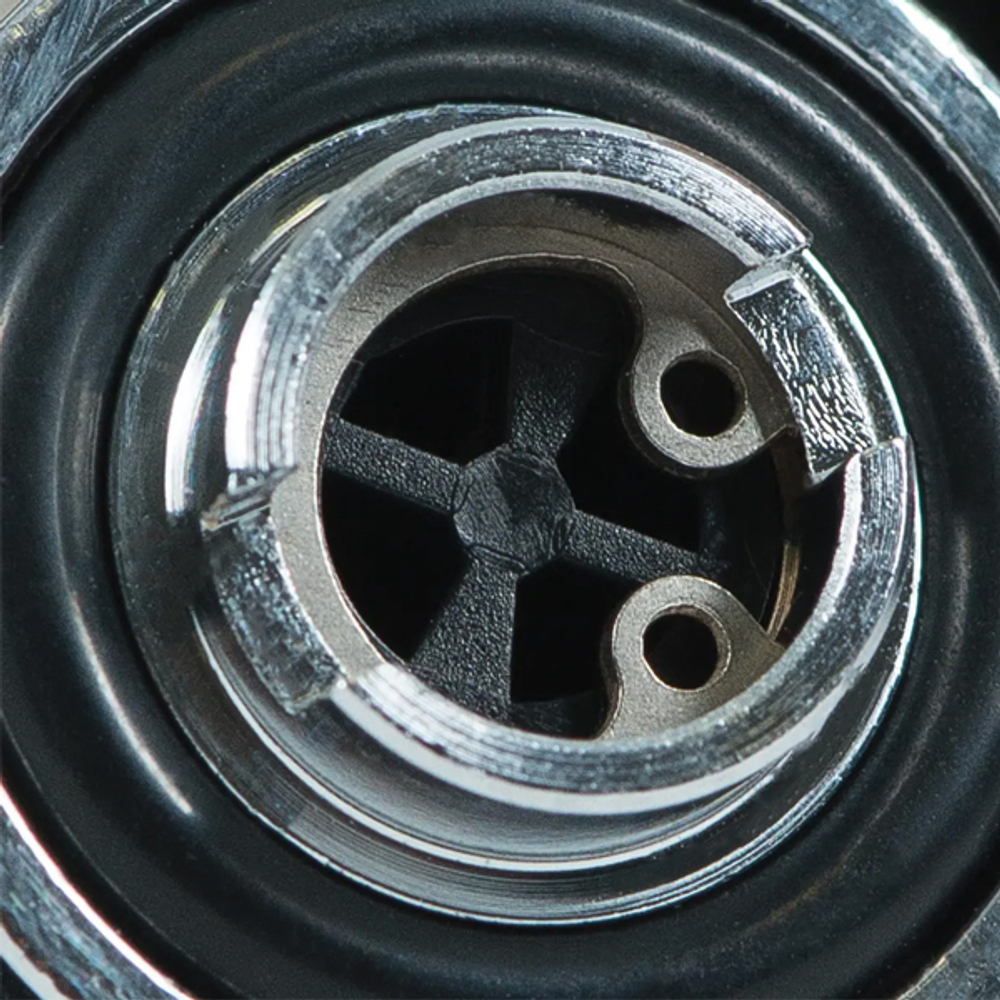 Регулятор для дайвинга MARES ATLAS 62X, DIN до 40% О2