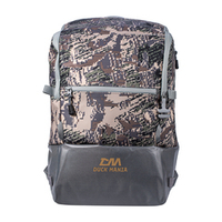 Рюкзак водостойкий TPU "TIMBER" GR