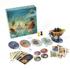 Игра "Селестия"