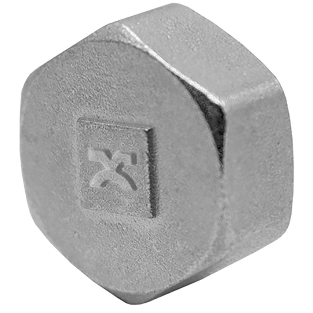 Заглушка 3/4 вн ник IVANCI