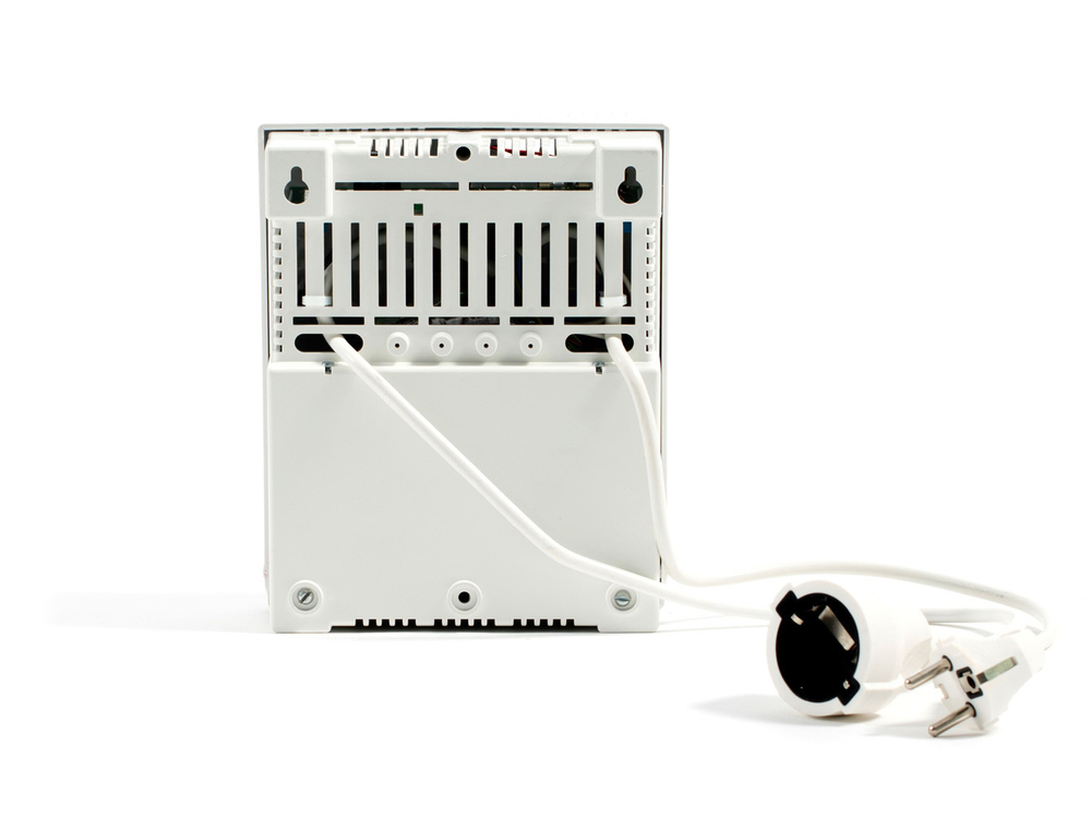 Стабилизатор напряжения TEPLOCOM ST-888
