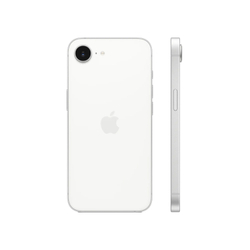 Смартфон Apple iPhone 16e 512GB White